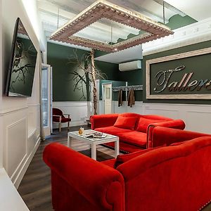 Deluxe Appartement